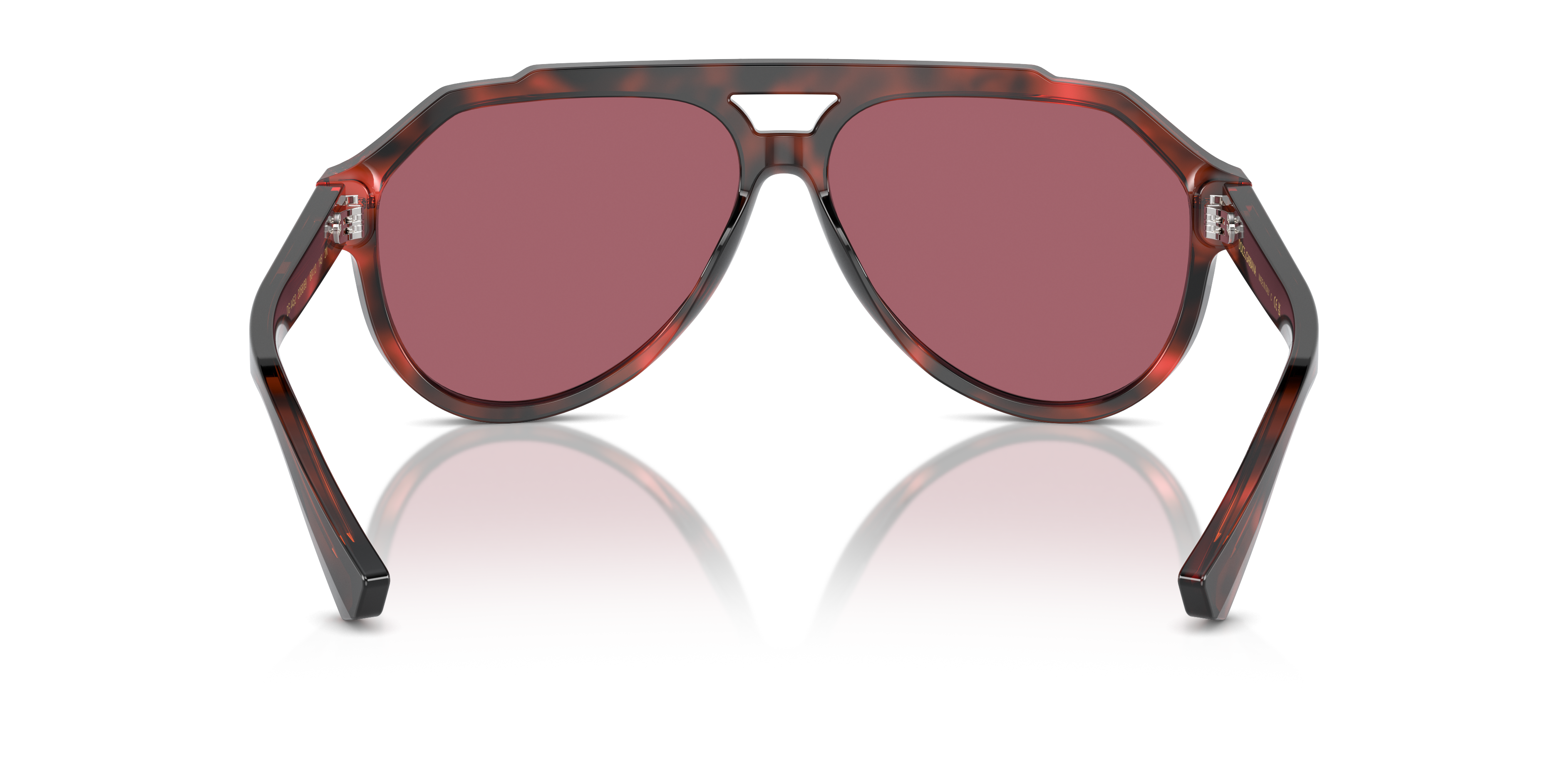 Dolce & Gabbana Sunglasses DG4452 335869