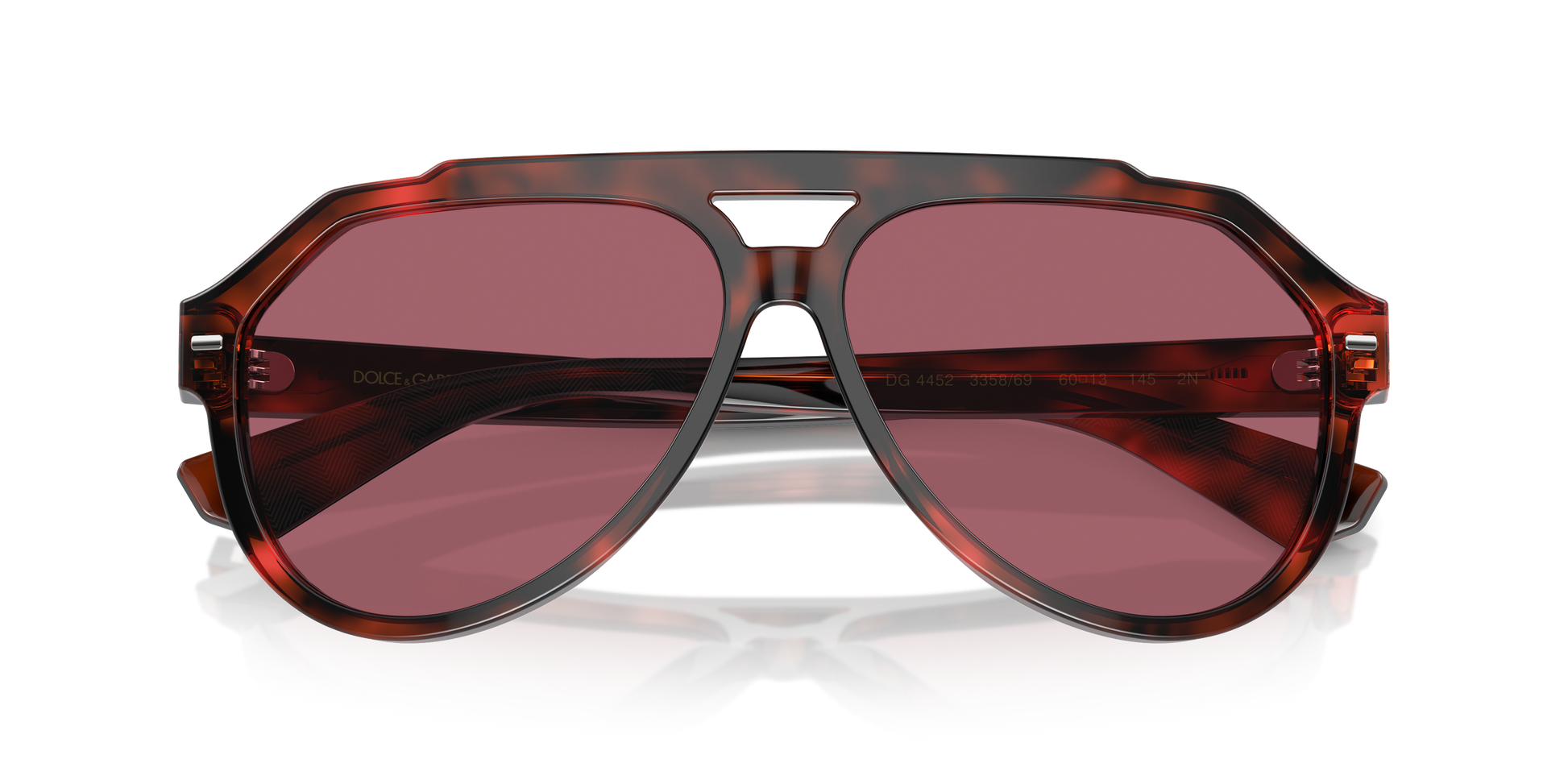 Dolce & Gabbana Sunglasses DG4452 335869