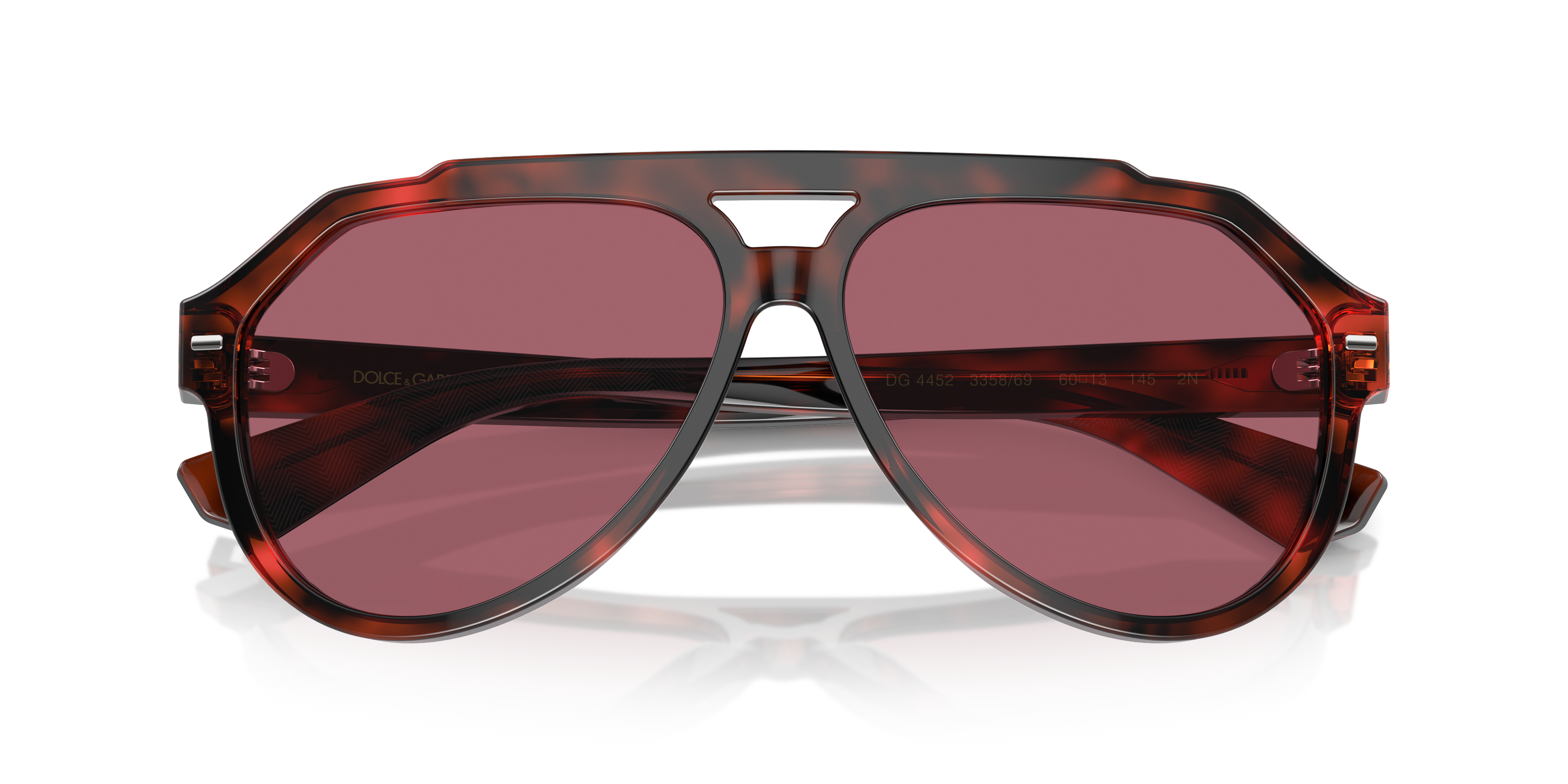 Dolce & Gabbana Sunglasses DG4452 335869