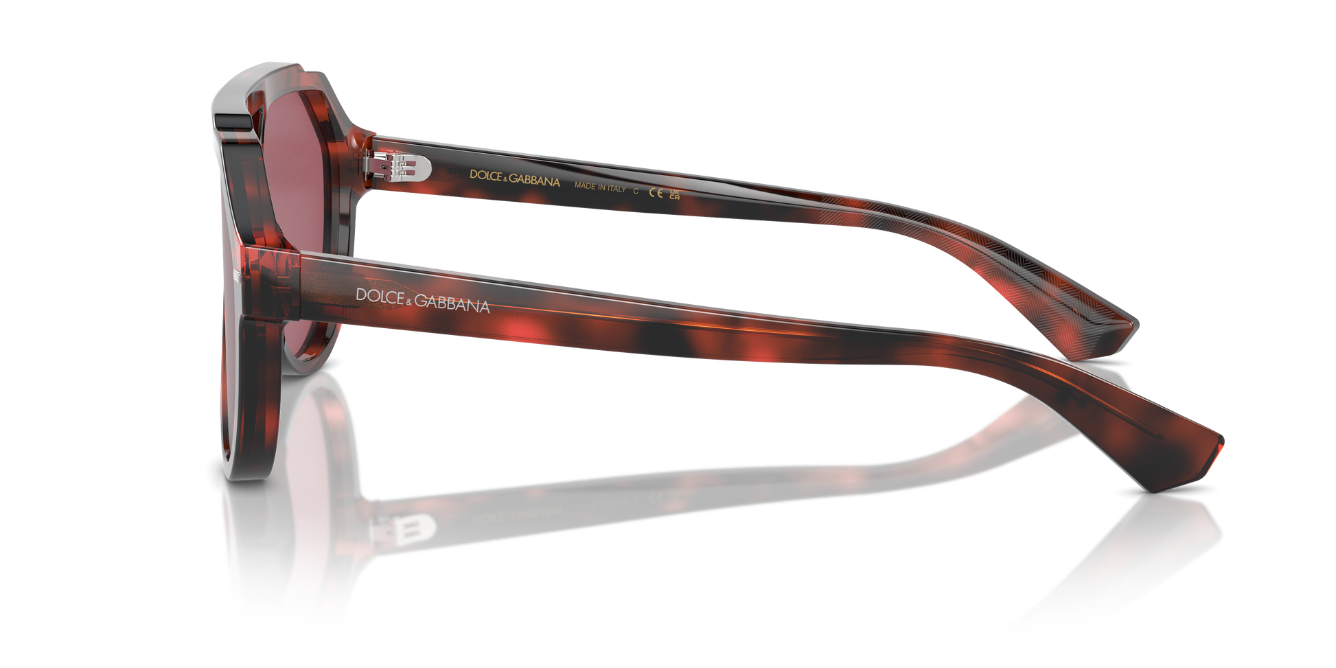 Dolce & Gabbana Sunglasses DG4452 335869