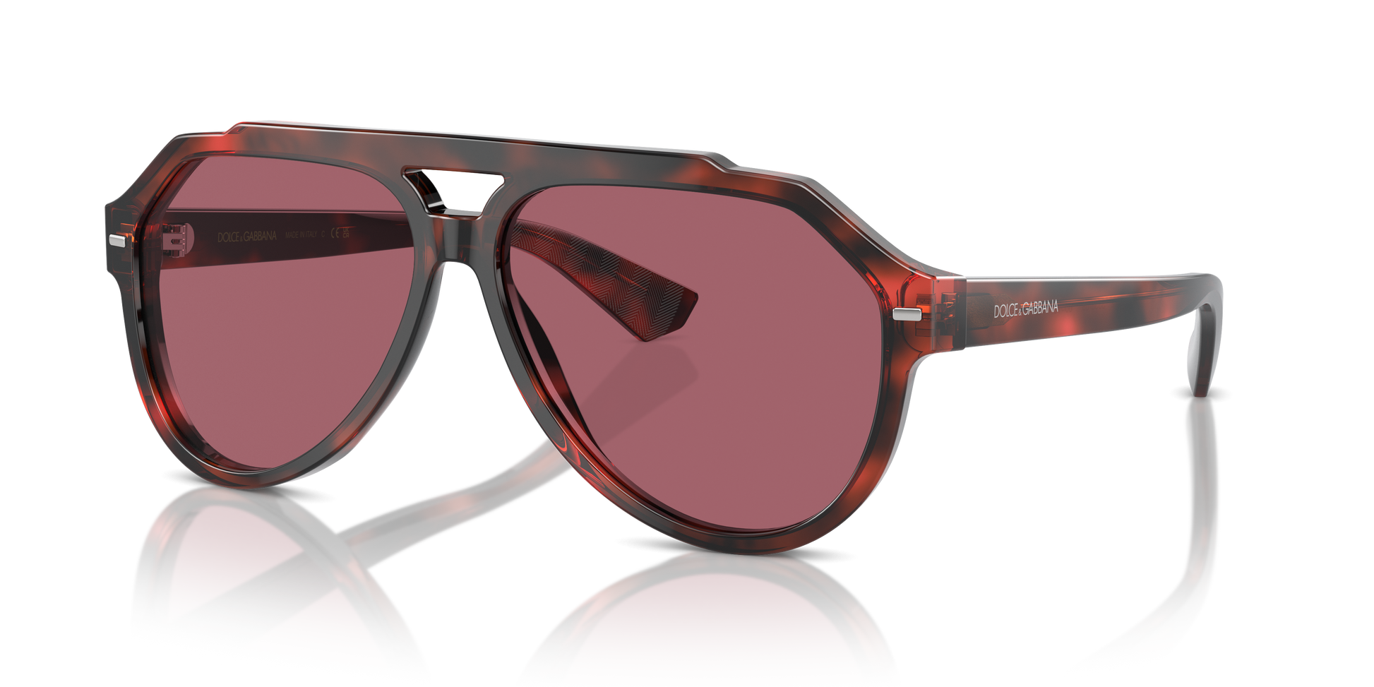 Dolce & Gabbana Sunglasses DG4452 335869