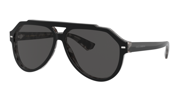 Dolce & Gabbana Sunglasses DG4452 340387