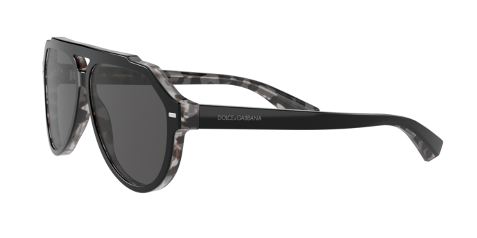 Dolce & Gabbana Sunglasses DG4452 340387