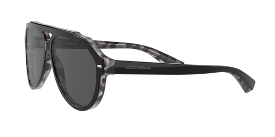 Dolce & Gabbana Sunglasses DG4452 340387