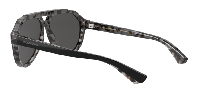 Dolce & Gabbana Sunglasses DG4452 340387