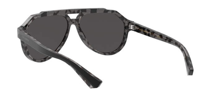 Dolce & Gabbana Sunglasses DG4452 340387