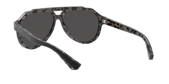 Dolce & Gabbana Sunglasses DG4452 340387