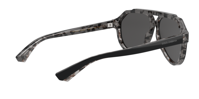 Dolce & Gabbana Sunglasses DG4452 340387