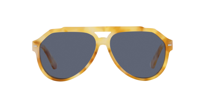 Dolce & Gabbana Sunglasses DG4452 34222V
