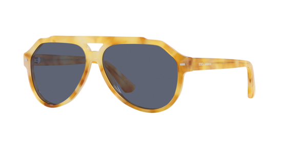 Dolce & Gabbana Sunglasses DG4452 34222V