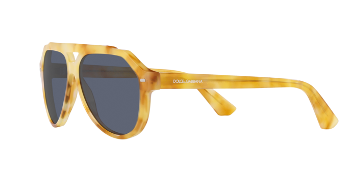 Dolce & Gabbana Sunglasses DG4452 34222V