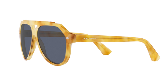 Dolce & Gabbana Sunglasses DG4452 34222V