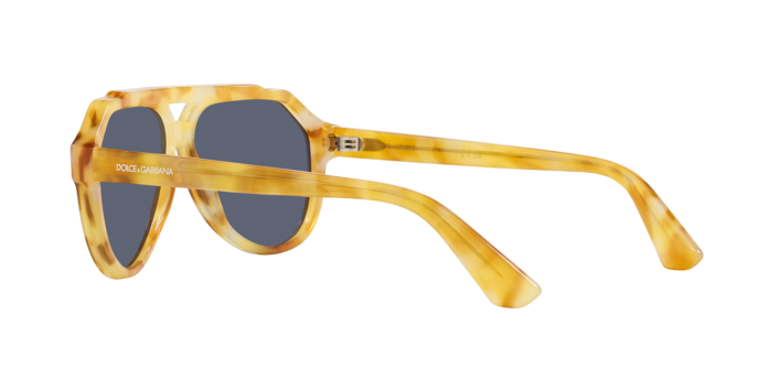 Dolce & Gabbana Sunglasses DG4452 34222V