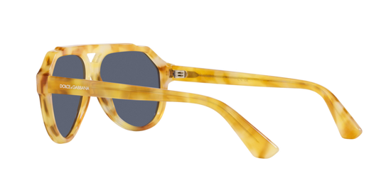 Dolce & Gabbana Sunglasses DG4452 34222V