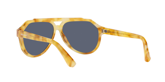 Dolce & Gabbana Sunglasses DG4452 34222V