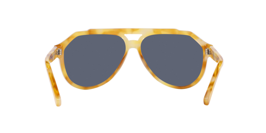 Dolce & Gabbana Sunglasses DG4452 34222V