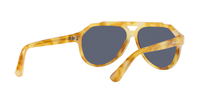 Dolce & Gabbana Sunglasses DG4452 34222V