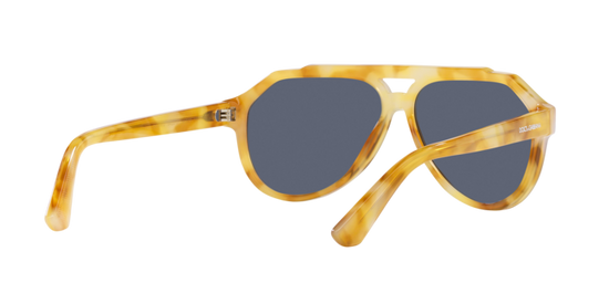 Dolce & Gabbana Sunglasses DG4452 34222V