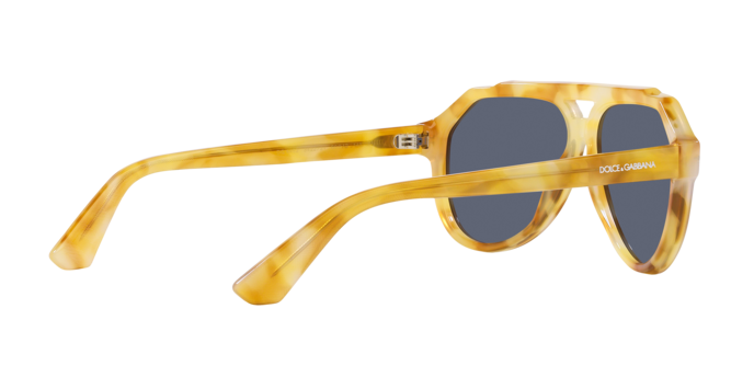 Dolce & Gabbana Sunglasses DG4452 34222V