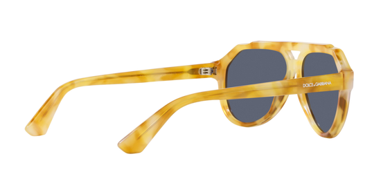 Dolce & Gabbana Sunglasses DG4452 34222V