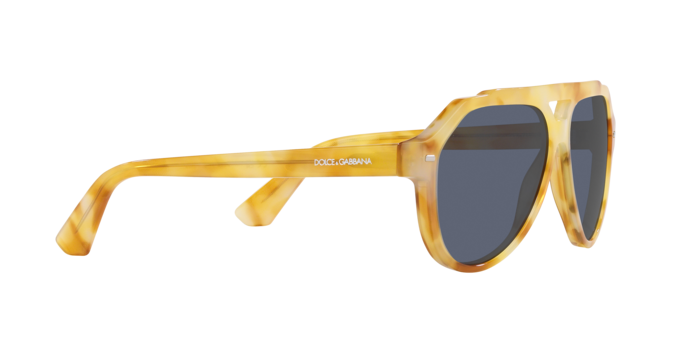 Dolce & Gabbana Sunglasses DG4452 34222V