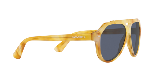 Dolce & Gabbana Sunglasses DG4452 34222V