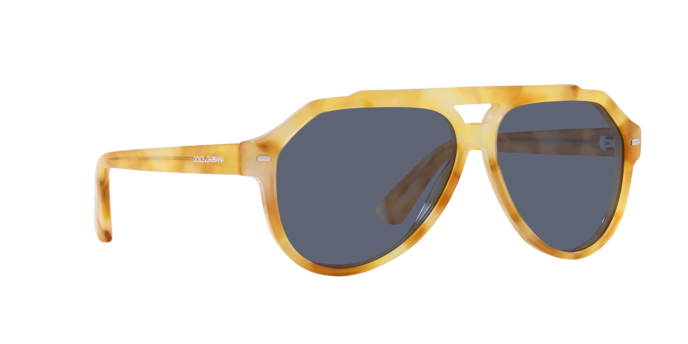 Dolce & Gabbana Sunglasses DG4452 34222V