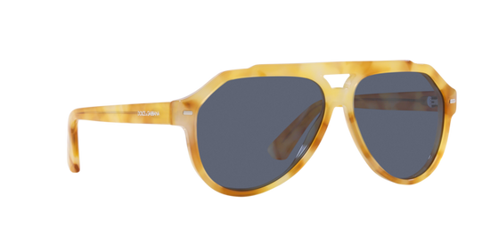 Dolce & Gabbana Sunglasses DG4452 34222V