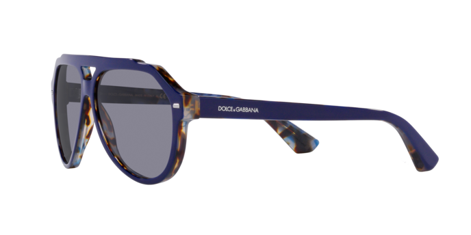 Dolce & Gabbana Sunglasses DG4452 3423/1