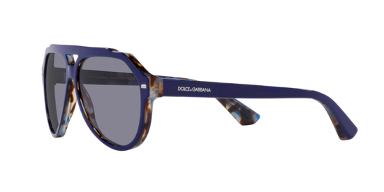 Dolce & Gabbana Sunglasses DG4452 3423/1