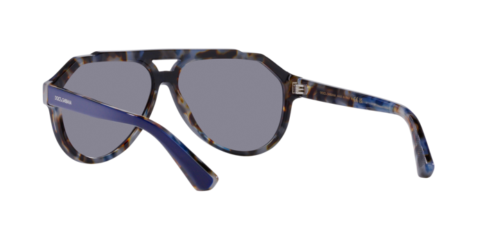 Dolce & Gabbana Sunglasses DG4452 3423/1