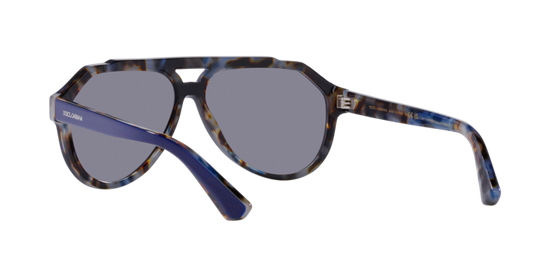 Dolce & Gabbana Sunglasses DG4452 3423/1