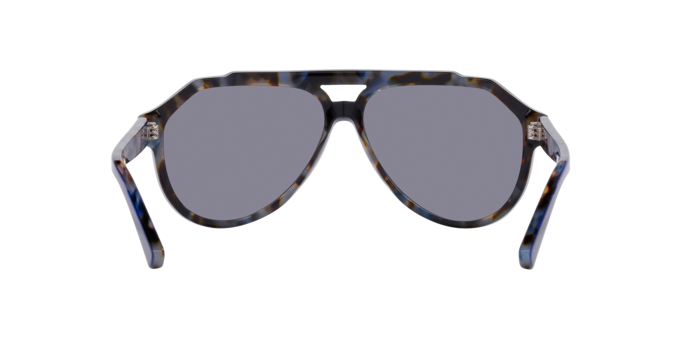 Dolce & Gabbana Sunglasses DG4452 3423/1