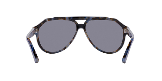 Dolce & Gabbana Sunglasses DG4452 3423/1