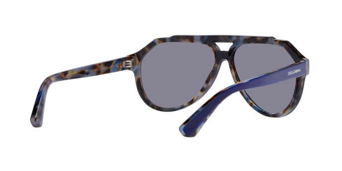 Dolce & Gabbana Sunglasses DG4452 3423/1