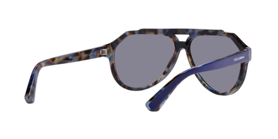 Dolce & Gabbana Sunglasses DG4452 3423/1