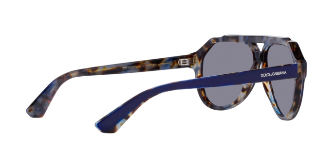 Dolce & Gabbana Sunglasses DG4452 3423/1