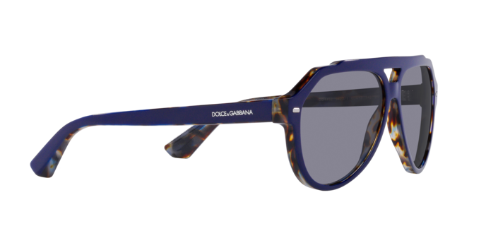 Dolce & Gabbana Sunglasses DG4452 3423/1