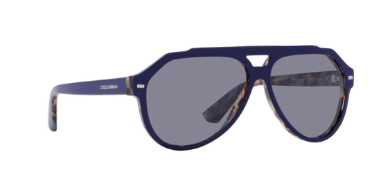 Dolce & Gabbana Sunglasses DG4452 3423/1