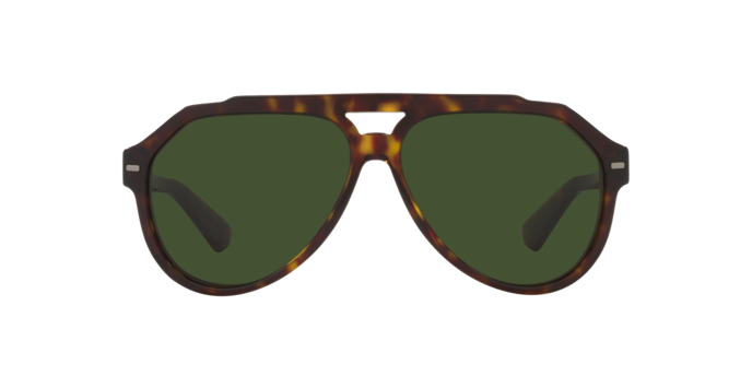 Dolce & Gabbana Sunglasses DG4452 502/71