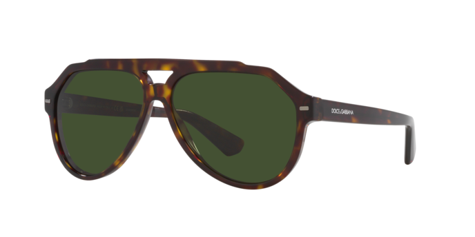 Dolce & Gabbana Sunglasses DG4452 502/71