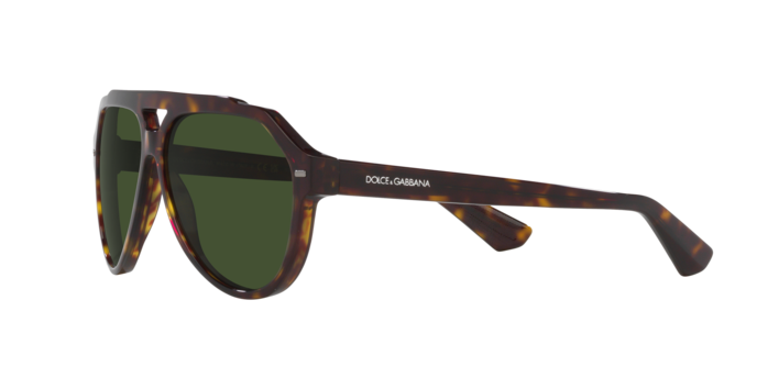 Dolce & Gabbana Sunglasses DG4452 502/71