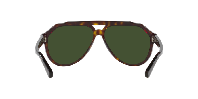 Dolce & Gabbana Sunglasses DG4452 502/71