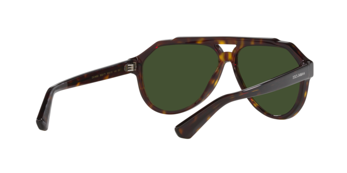 Dolce & Gabbana Sunglasses DG4452 502/71
