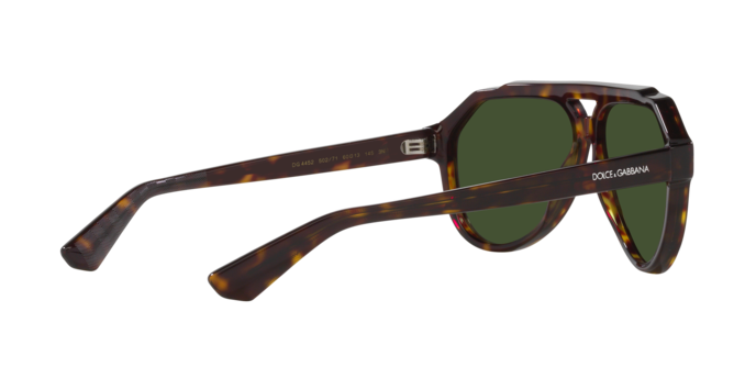 Dolce & Gabbana Sunglasses DG4452 502/71