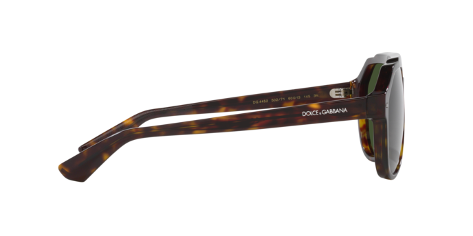 Dolce & Gabbana Sunglasses DG4452 502/71