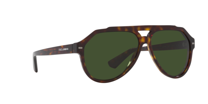 Dolce & Gabbana Sunglasses DG4452 502/71