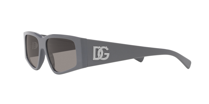 Dolce & Gabbana Sunglasses DG4453 3090M3