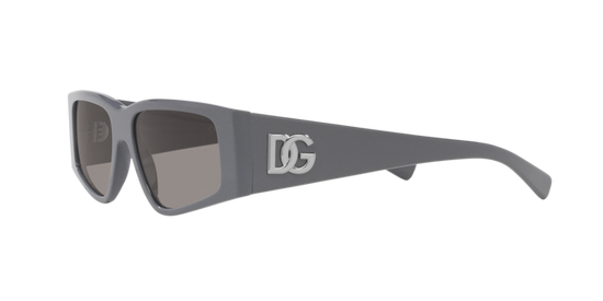 Dolce & Gabbana Sunglasses DG4453 3090M3