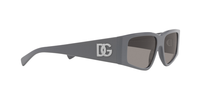 Dolce & Gabbana Sunglasses DG4453 3090M3